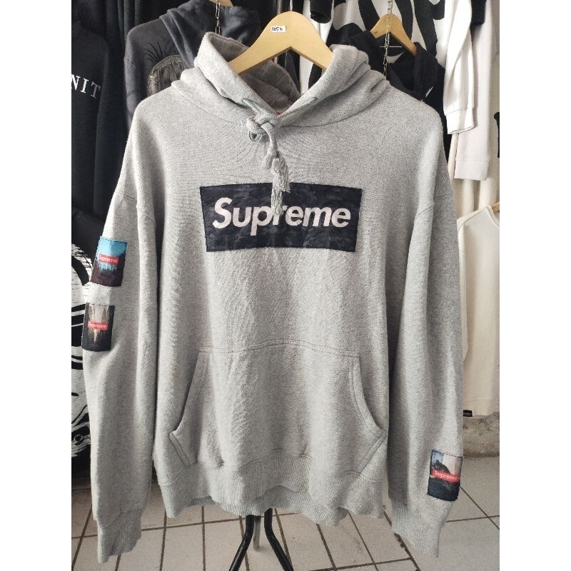 Harga shop hoodie supreme