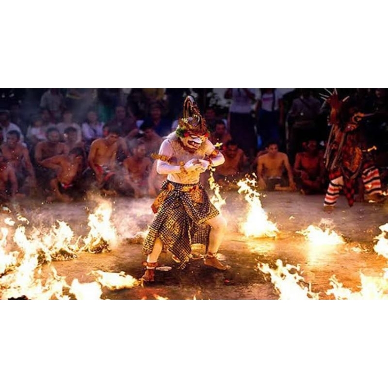 Jual Tiket Tari Kecak Uluwatu | Shopee Indonesia