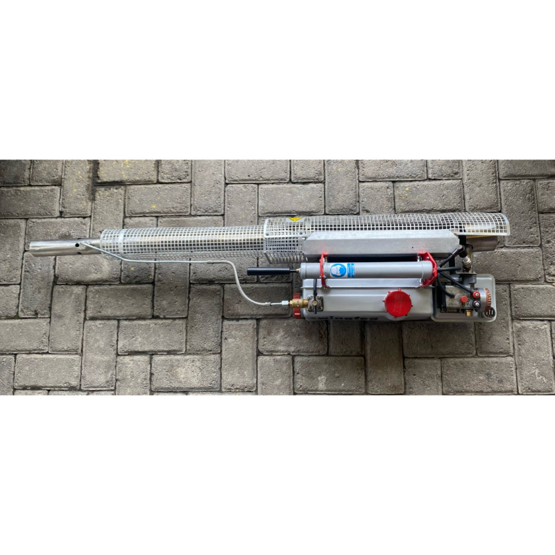 Jual MESIN FOGGING SWINGFOG SN50 NEWW & SECOND | Shopee Indonesia