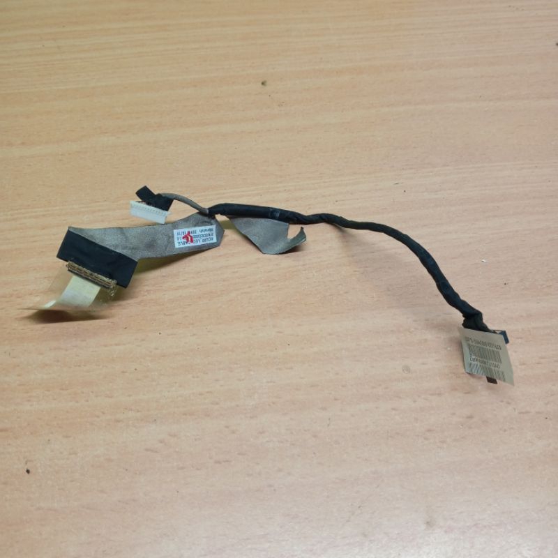 Jual Flexible Lcd Cable Fleksibel Led Laptop Hp Elitebook 8440p ...