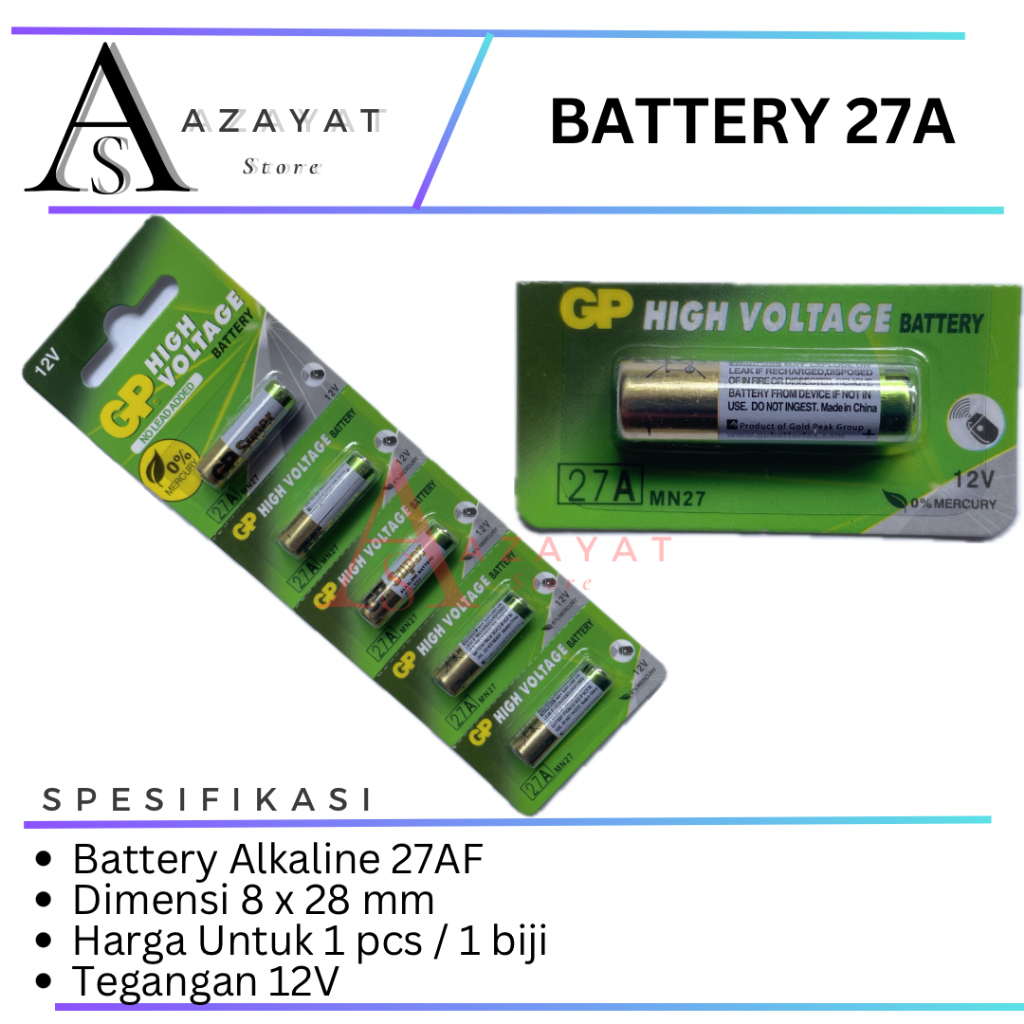 Produk Azayat Store | Shopee Indonesia