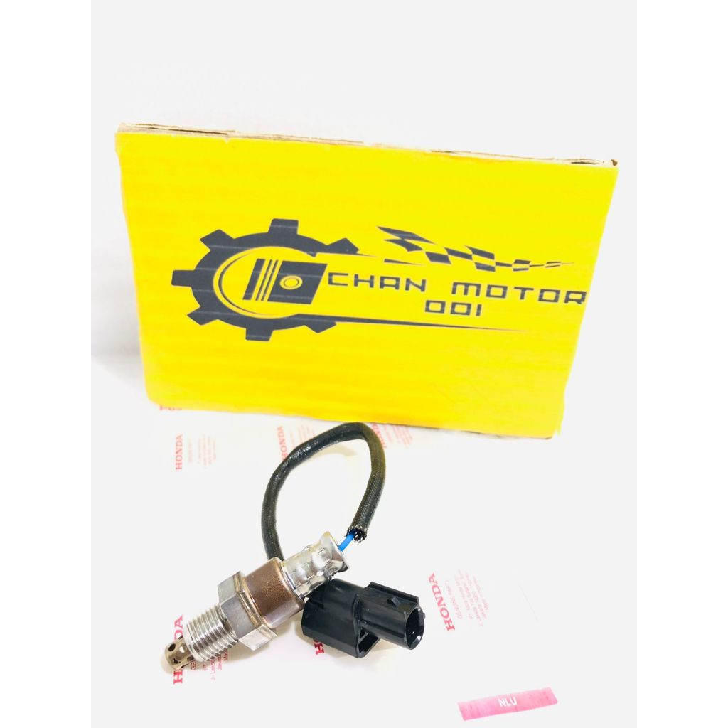 Jual SENSOR O 2 O2 OKSIGEN OXIGEN SUHU PANAS KNALPOT SCOOPY BEAT FI ...