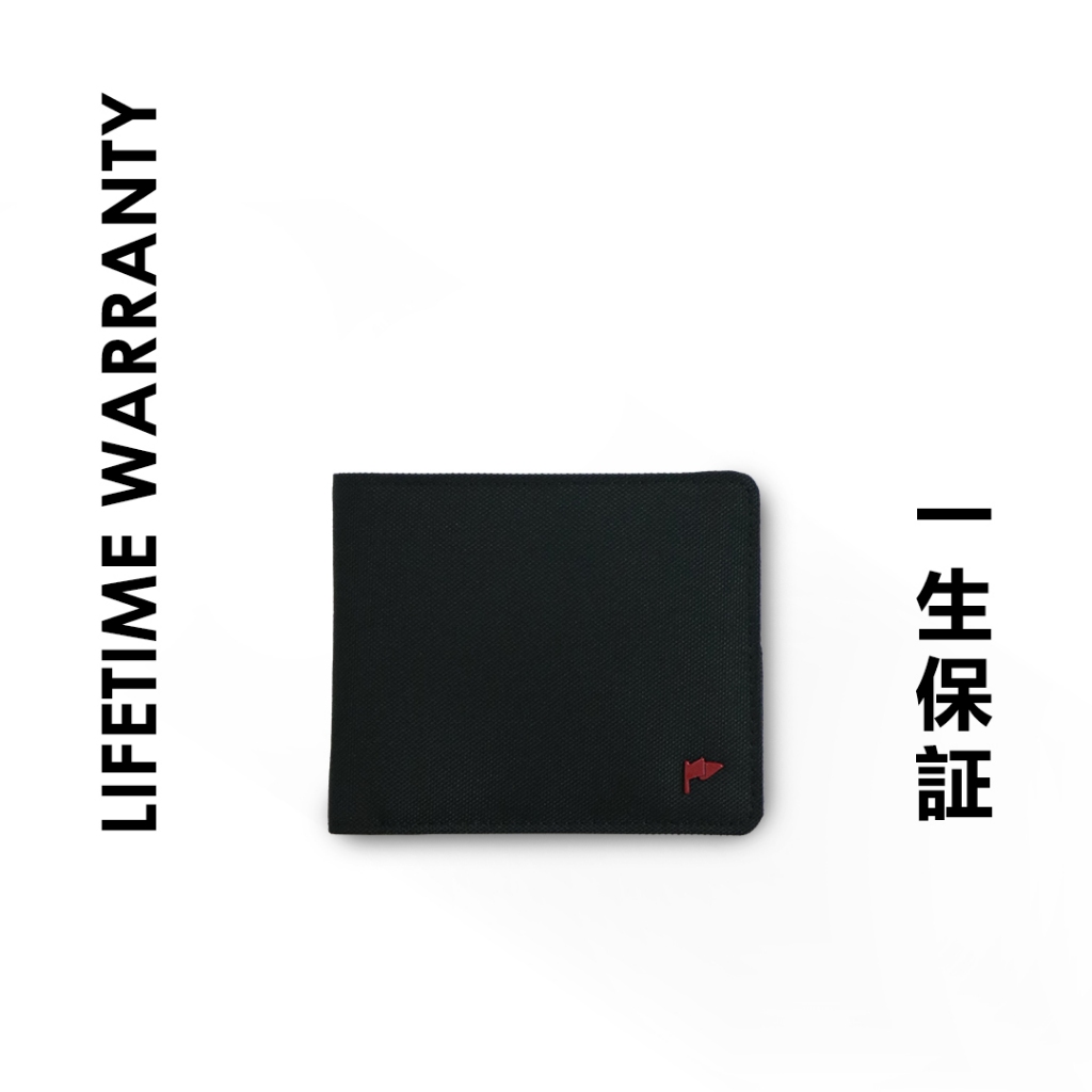 Jual Wallet Dompet Kartu TFG Otto 410 Black Lifetime Warranty Shopee