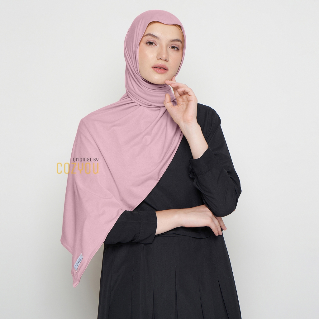 Jual Pasmina Kaos Rayon Pashmina Dubai Shawl Hijab Turkey Kerudung ...