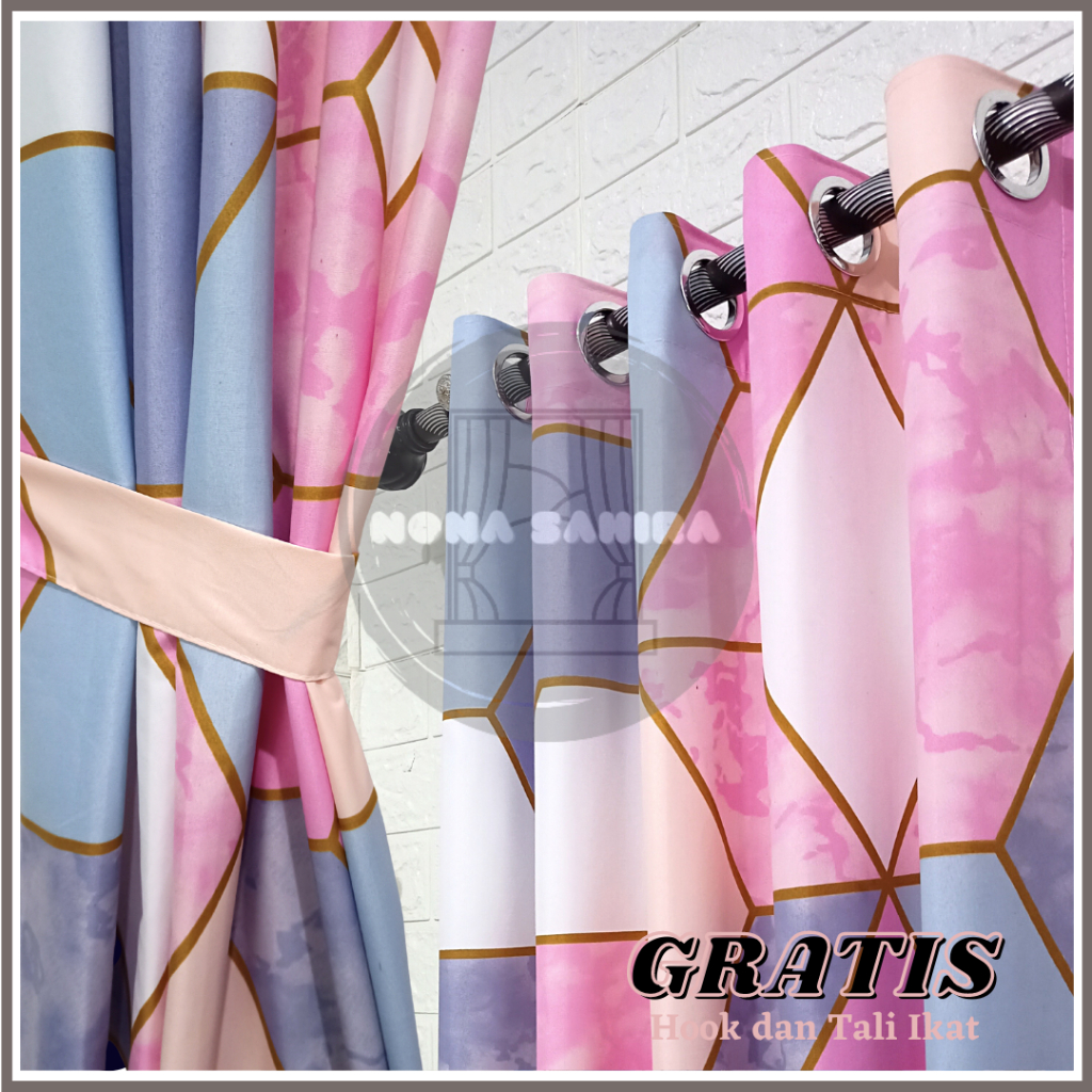 Jual GORDEN JENDELA PINTU MINIMALIS MODEL SMOKERING TERLARIS MOTIF ...