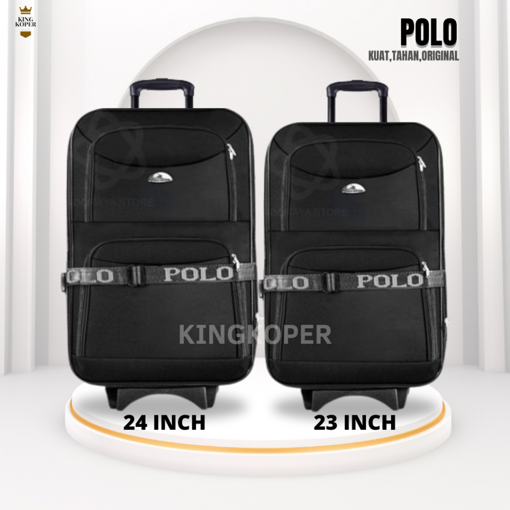 Jual Bahan Koper Terlengkap & Harga Terbaru Juli 2026 | Shopee Indonesia
