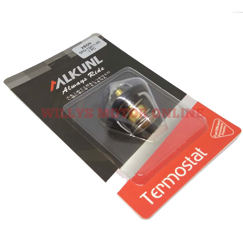 Jual Thermostat Xeon MIKUNI / Termostat Xeon Shopee Indonesia