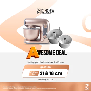 Produk SIGNORA Official | Shopee Indonesia