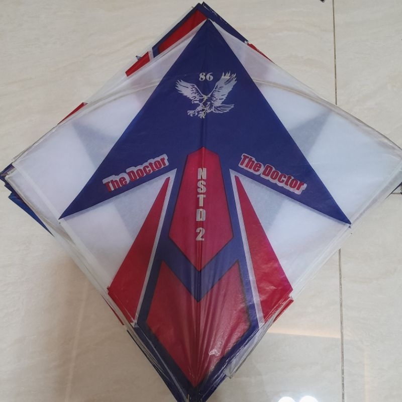 Jual Layangan Sukhoi Tournament NSTD2 