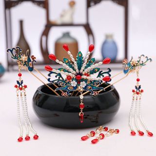 Atribut Ma Er Fu di toko online Tiongkok