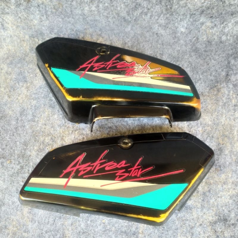 Jual tutup aki Honda star box aki Astrea star tepong aki Astrea star