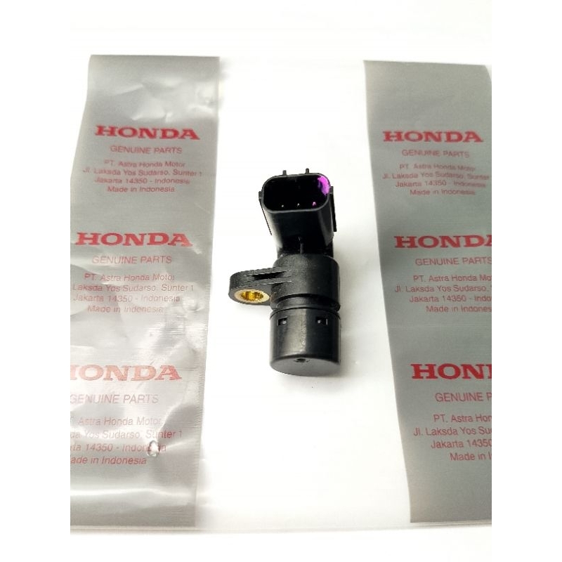 Jual Sensor Speed Switch Sensor Speedometer Rpm Km Honda Pcx Adv Original Shopee Indonesia