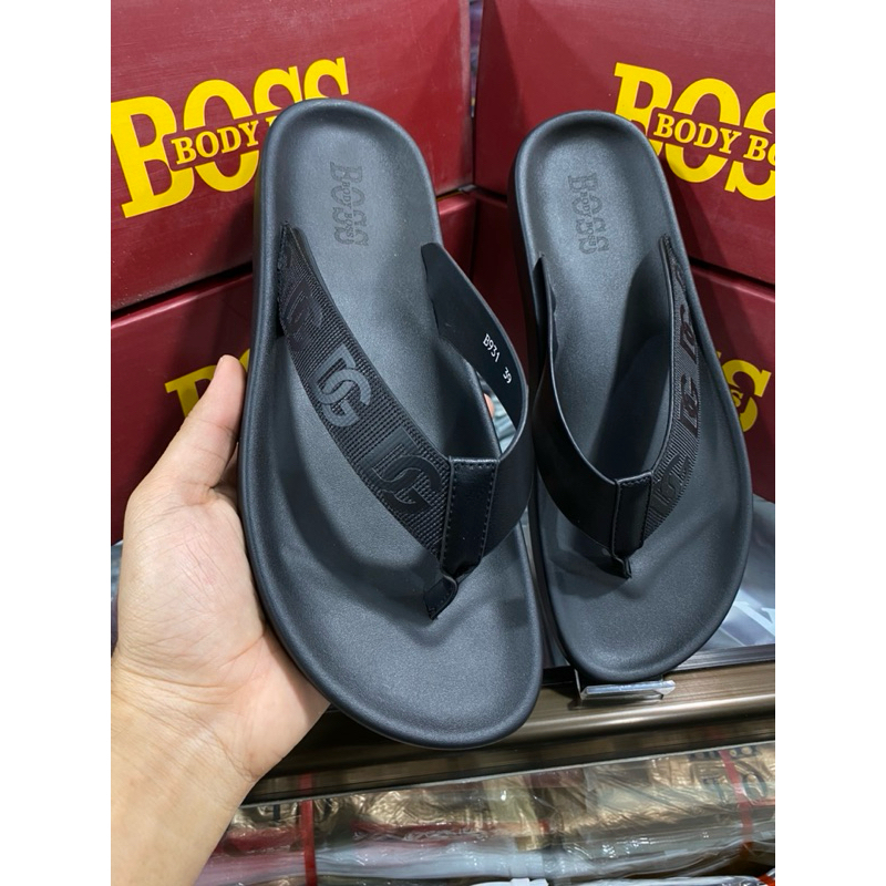 Sandal body boss store