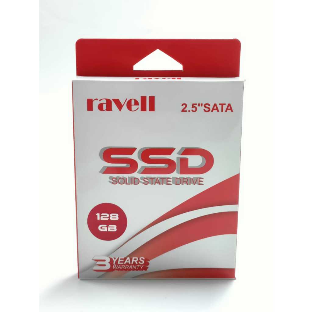 Jual SSD Sata III 2.5
