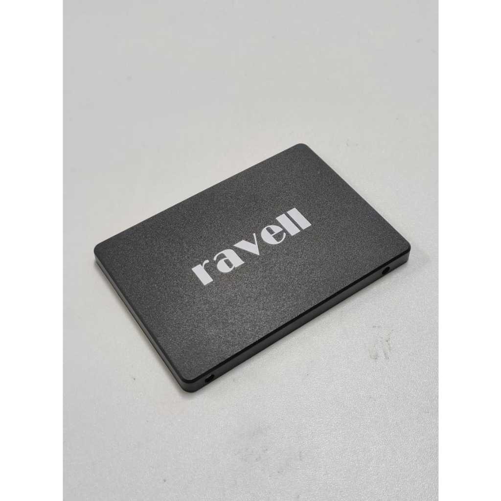 Jual SSD Sata III 2.5