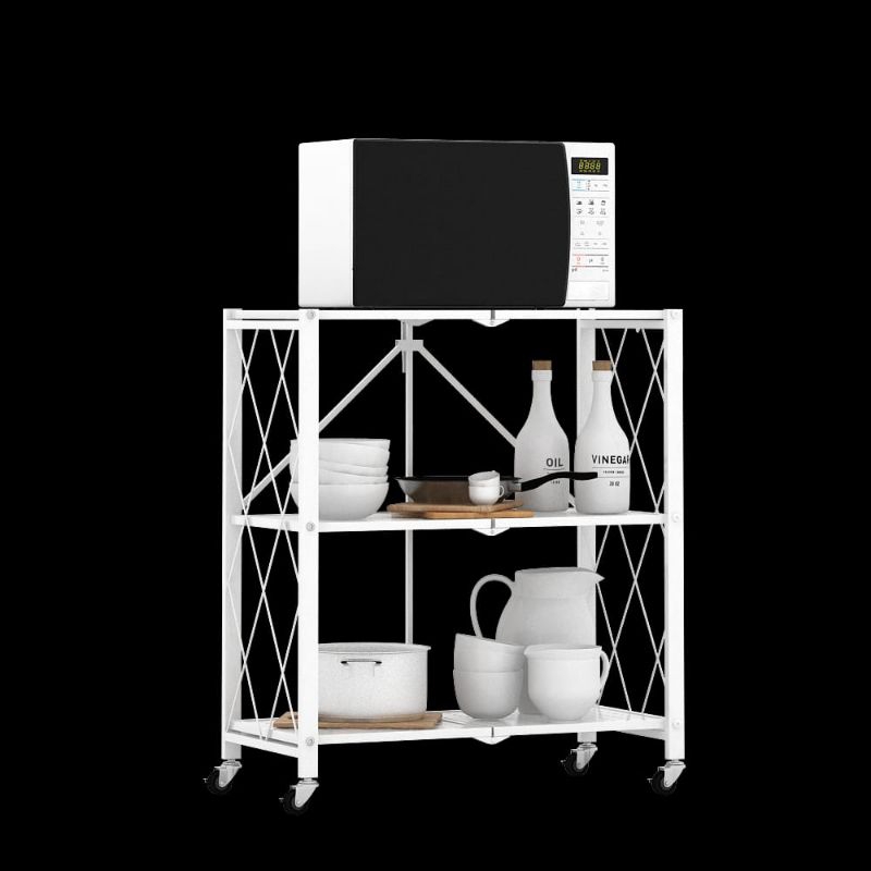 Jual Rak besi/rak serbaguna/rak serbaguna minimalis/rak besi minimalis ...