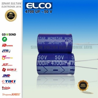 2 Pz 4700uF 50V 4700MFD 50WV 18*35mm Condensatore Elettrolico In - Foto 12