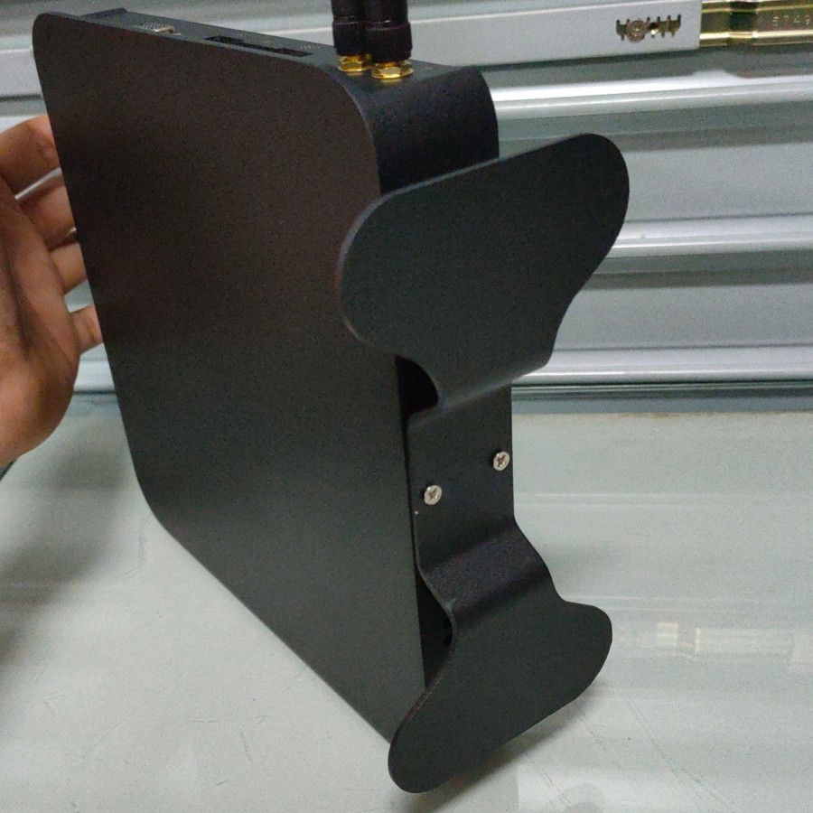Jual Braket Standing Mini PC | Shopee Indonesia