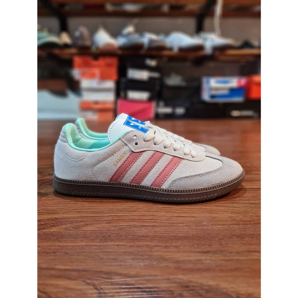 Adidas s4mba clearance