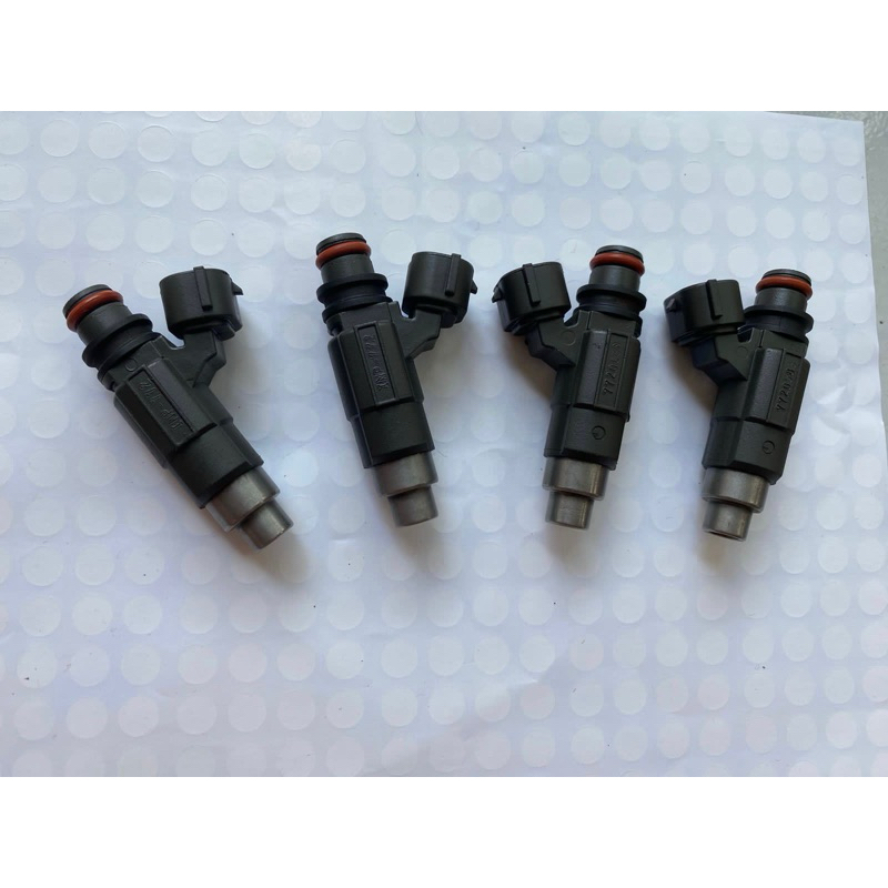 Jual NOZZLE NOSEL NOZEL NOKSEL INJEKTOR INJECTOR MITSUBISHI COLT T120SS ...