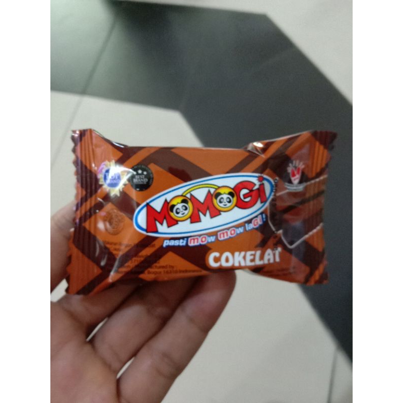 Jual MOMOGI 5gr (1box @20pcs) | Shopee Indonesia
