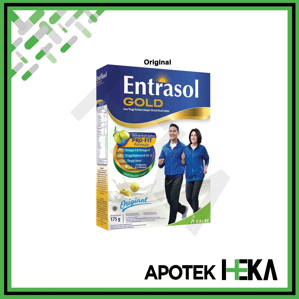Jual Entrasol Susu Apa Terlengkap & Harga Terbaru Juli 2026 | Shopee ...