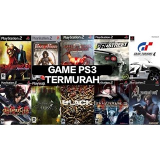 Ps3hen ps2 hot sale games