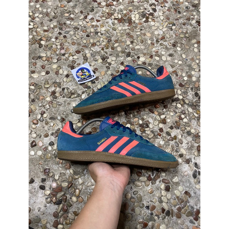Adidas samba dublin hotsell