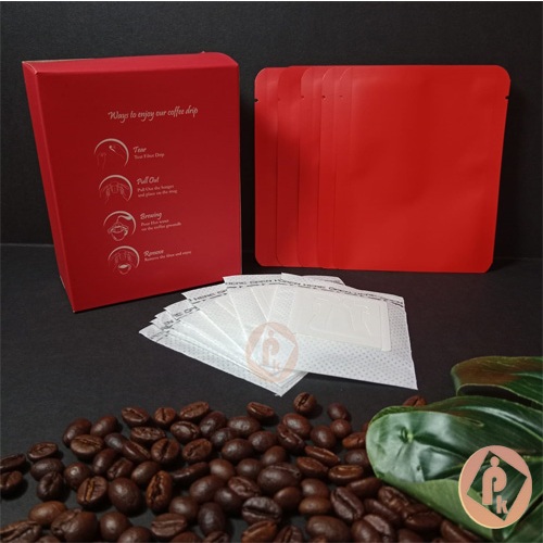 Jual PAKET DRIP BAG + SACHET + BOX DRIP | PAKET LENGKAP BOX COFFEE ...