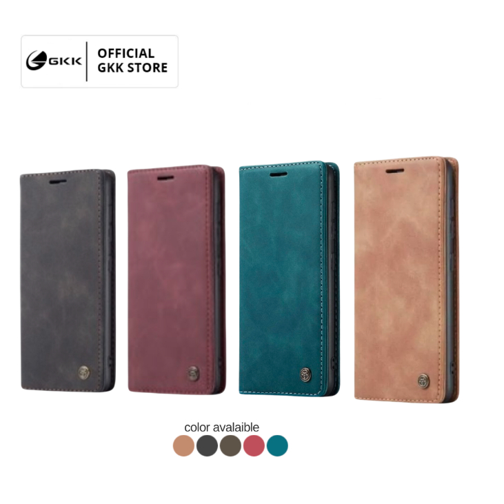 caseme s20 fe wallet case
