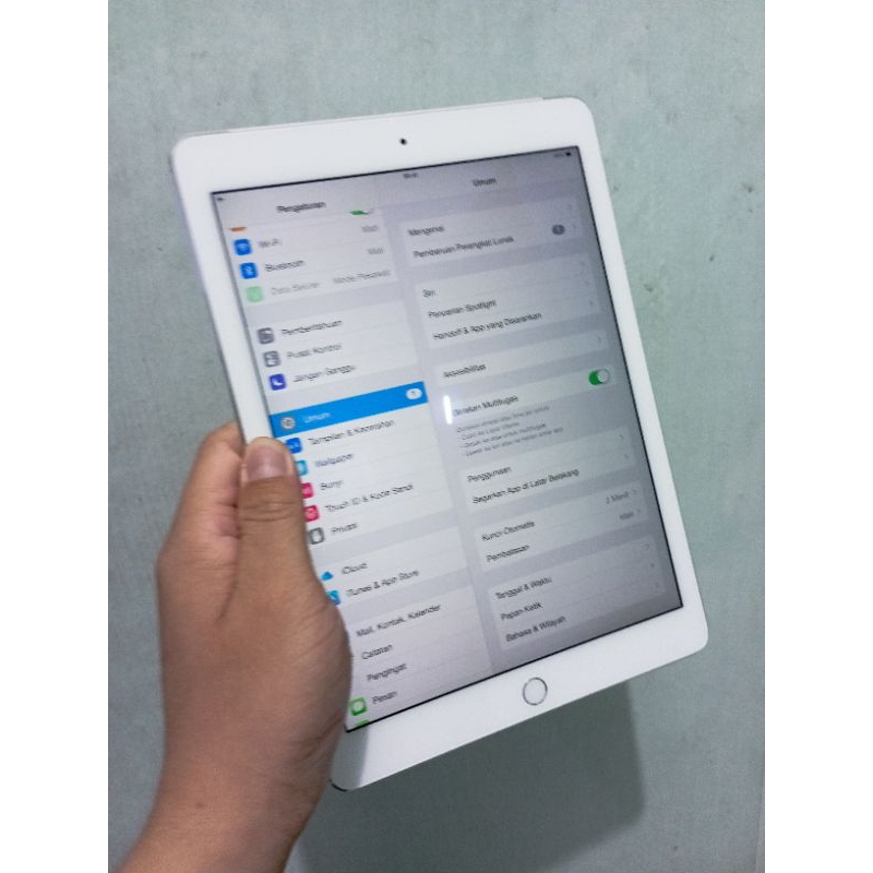 Jual Ipad Air 2 16gb Shopee Indonesia