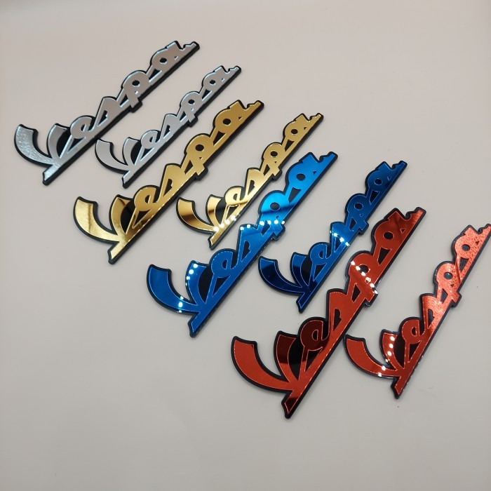 Gecko Autocollant Emblème De Moto Étiquette De Badge De Moto, Pour BMW
