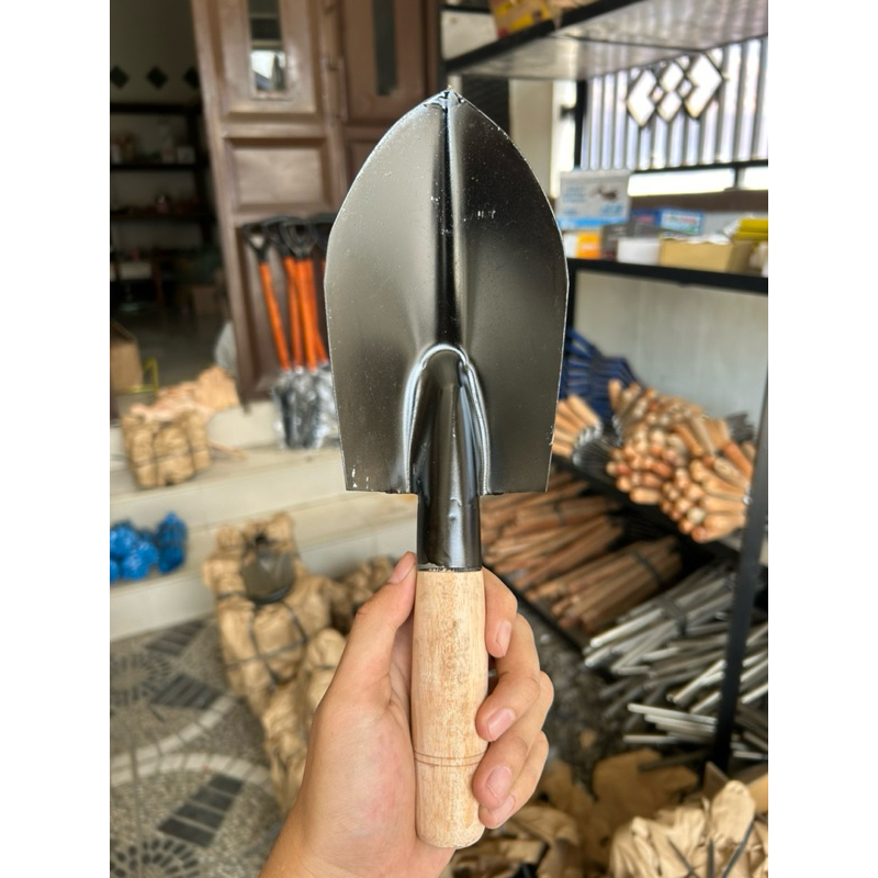 Jual Sekop taman mini siap pakai berkualitas awet | Shopee Indonesia