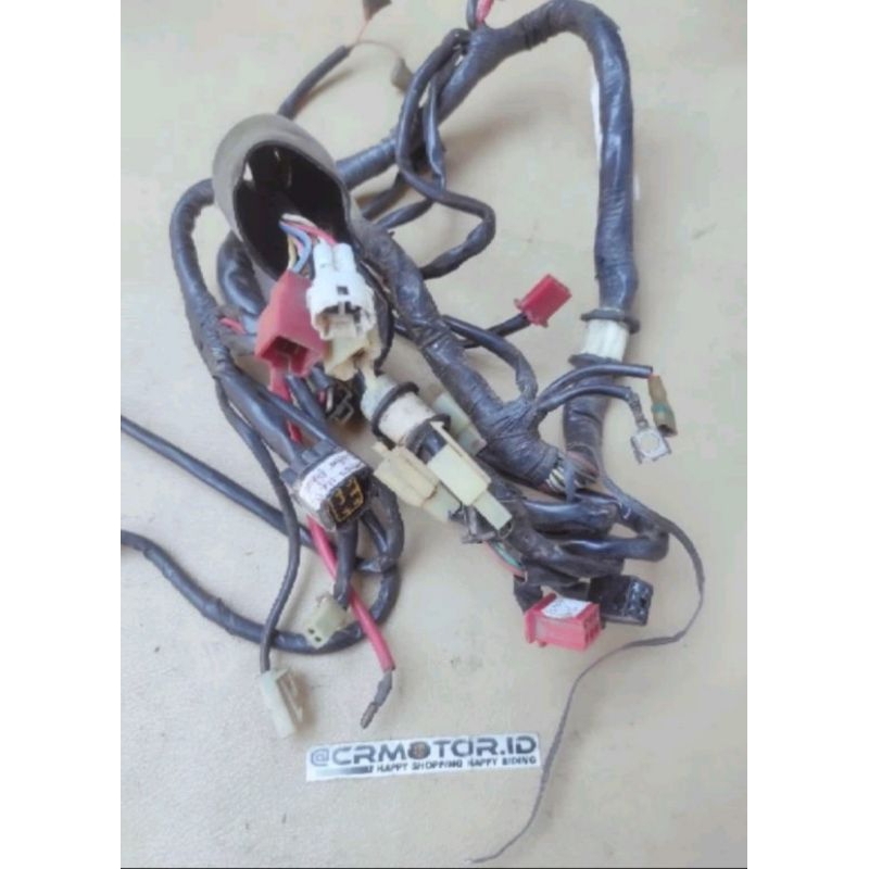 Jual Kabel Body Jupiter Z New atau Robot, | Shopee Indonesia