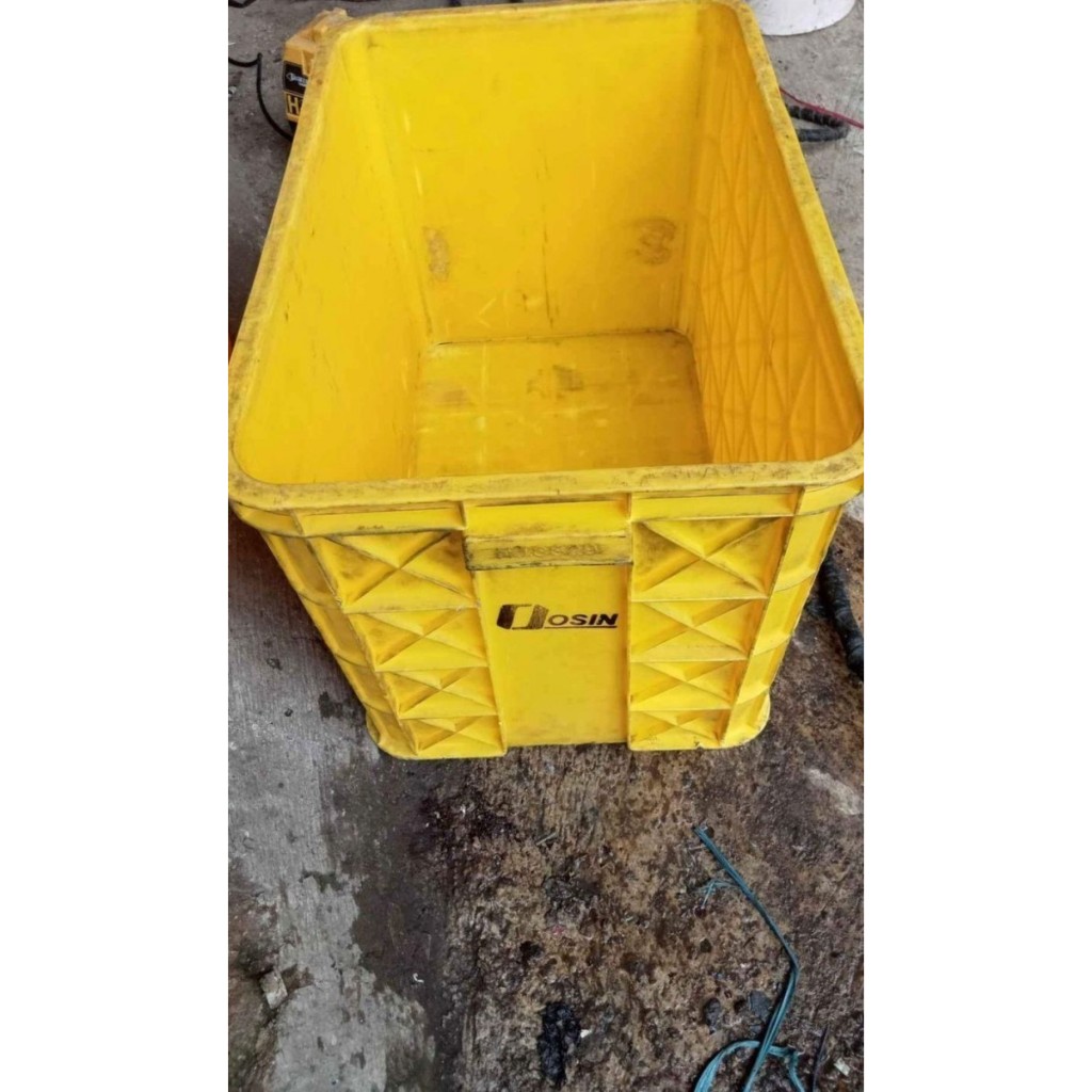 Jual Box Tahu Bak Lobster Box Sparepart 3329 Box Industri Bak Industri ...