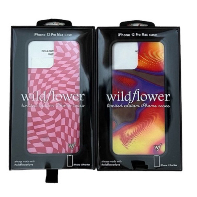 Jual wildflower jaded london heatmap case Shopee Indonesia