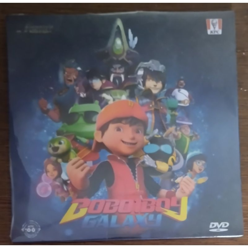 Jual CD KFC original | Shopee Indonesia