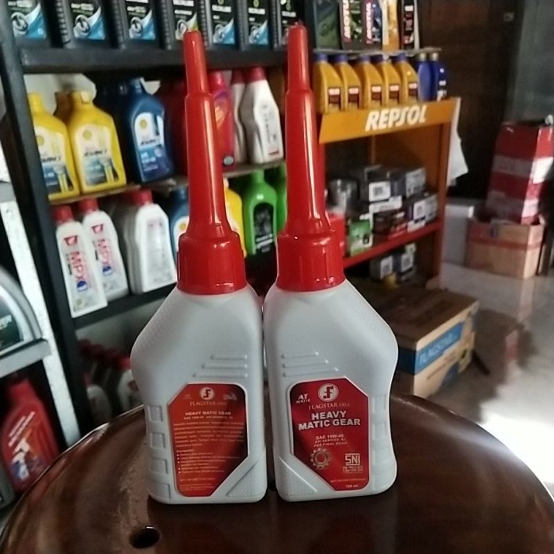 Jual Oli gardan / oli transmisi / oli gear motor / automatic