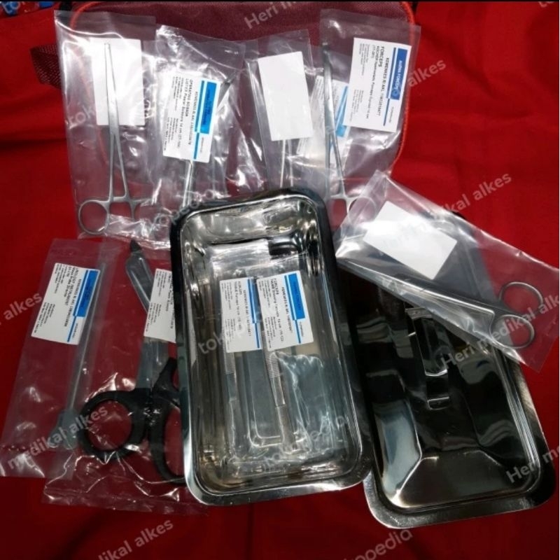 Jual set gv / ganti verban set marwa | Shopee Indonesia