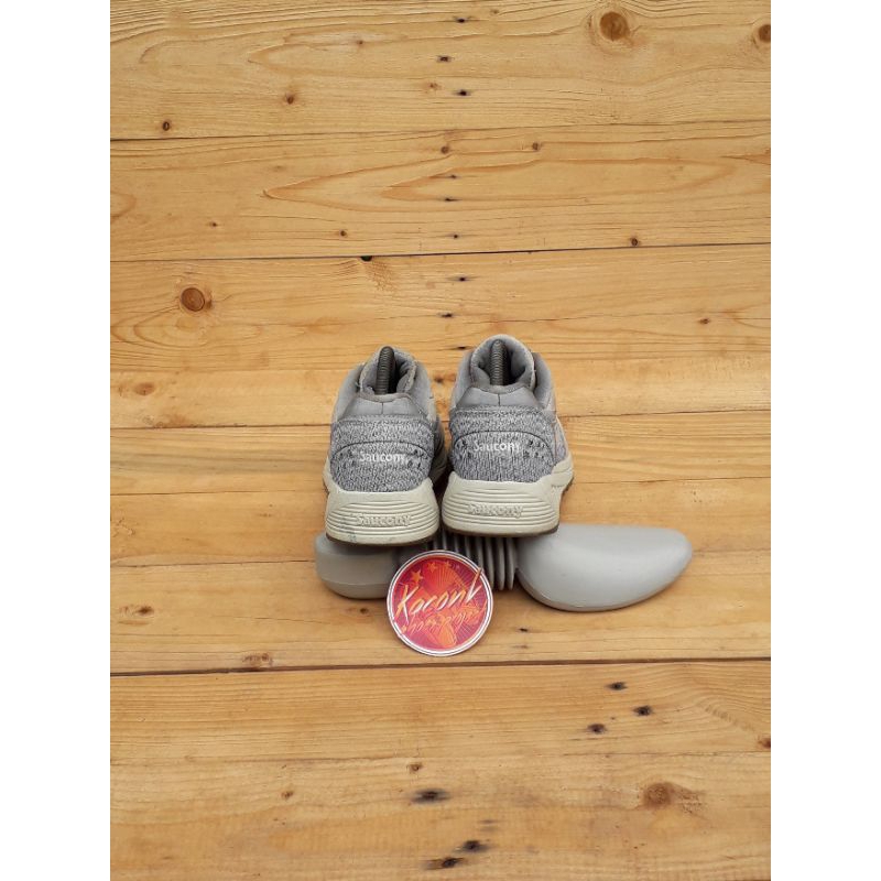 Jual SEPATU SNEAKERS CASUAL RUNNING SAUCONY GRID ORIGINAL | Shopee ...