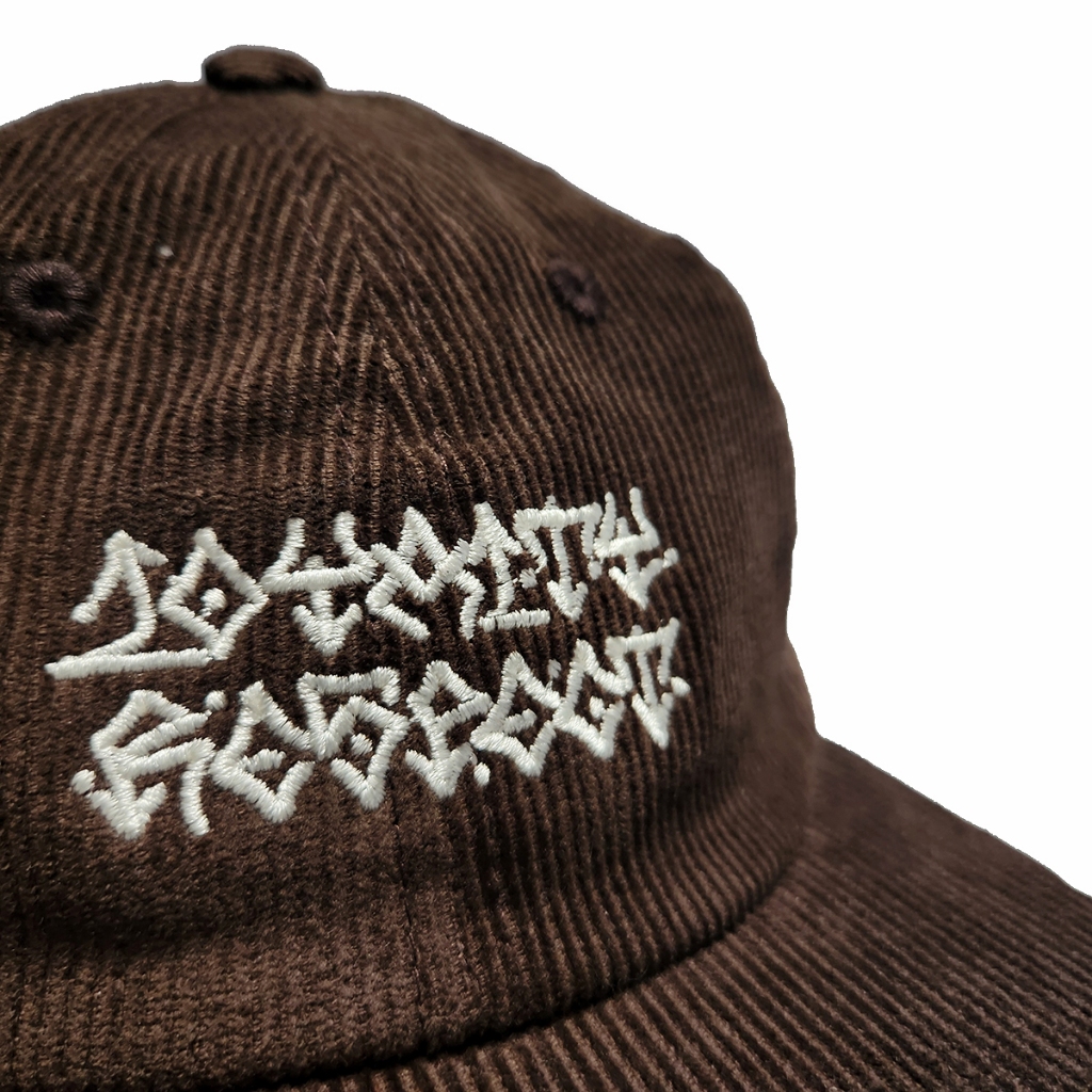Jual MDFK LOYALTY RESPECT CORDUROY CAP | TOPI MDFK TERBARU | Shopee ...