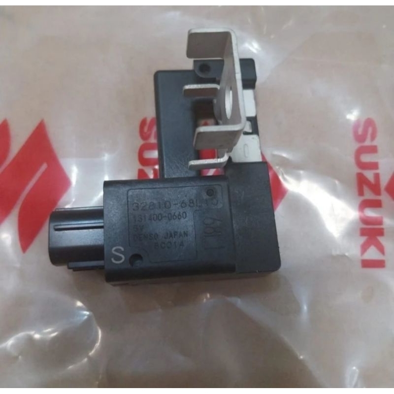 Jual SENSOR AKI SUZUKI ERTIGA DAN X-OVER ORIGINAL | Shopee Indonesia