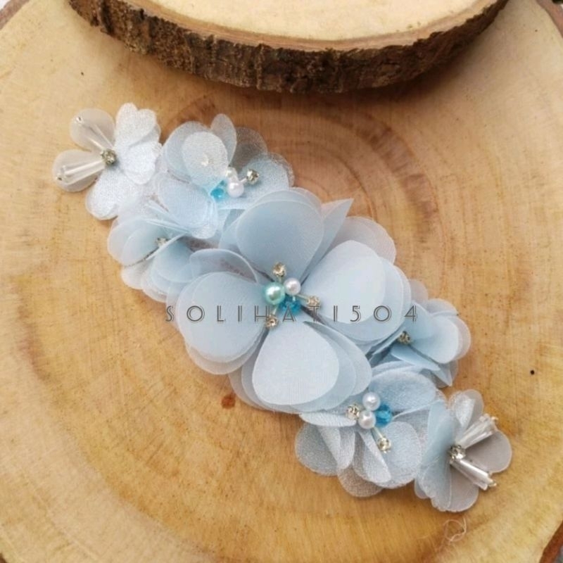 Jual Bunga rangkai 3D cantik | Shopee Indonesia