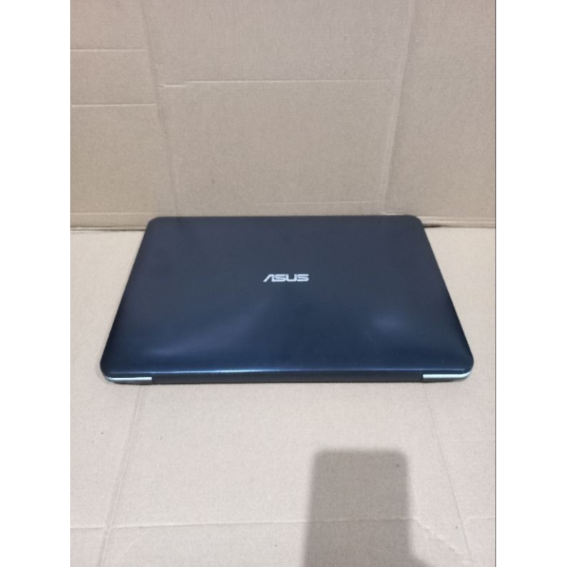Jual Laptop Asus X555Q AMD Quad Core A10-9620p 3,4GHz 8GB 1TB 15,6 inch ...