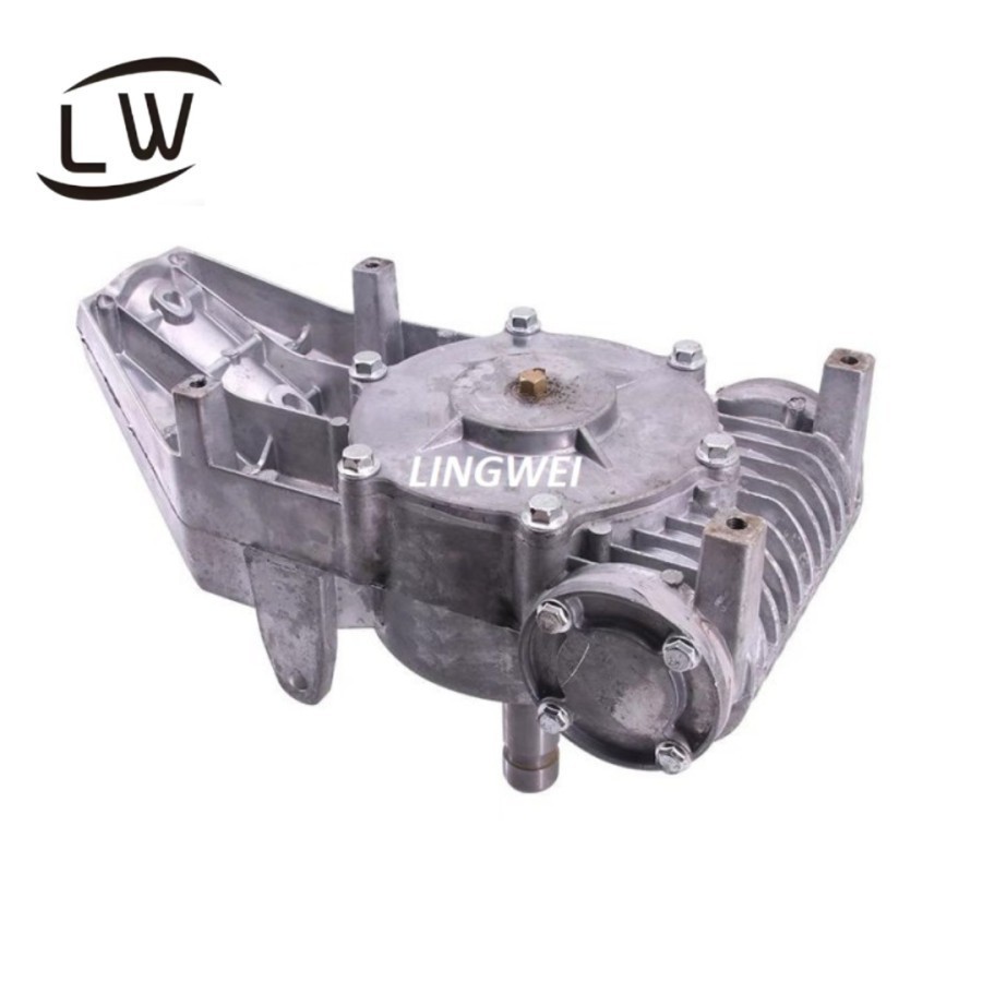 Jual GEARBOX FOR POWER TROWEL / SPAREPART GEARBOX MESIN TROWEL Shopee