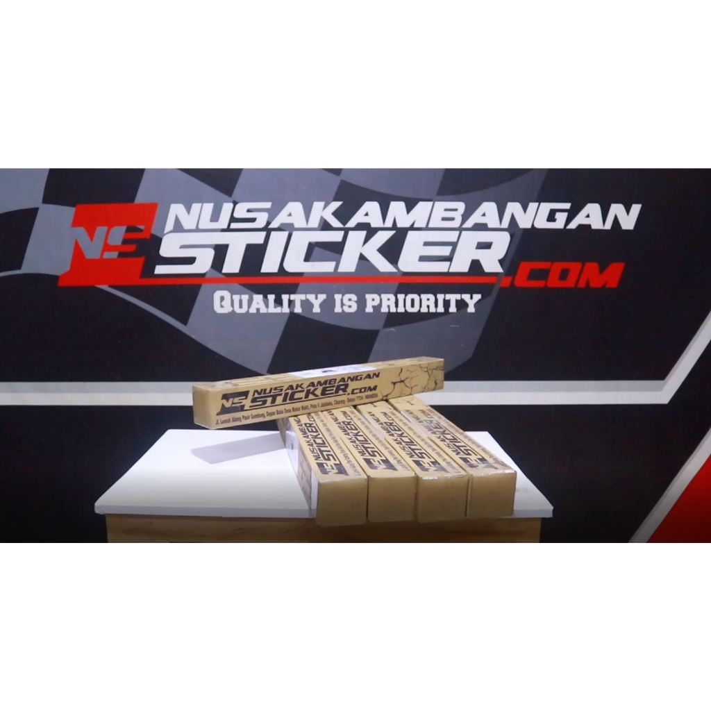 Jual Decal Stiker All New Vario 125-150 Shark viavia Rossi hijau ...