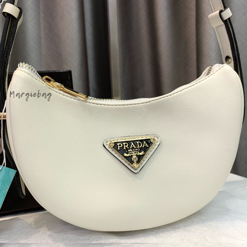 Prada best sale nylon tas