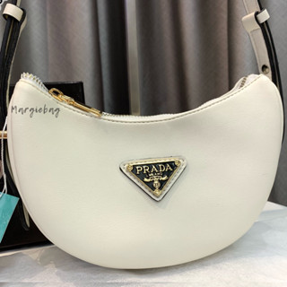 Beg tangan outlet prada original