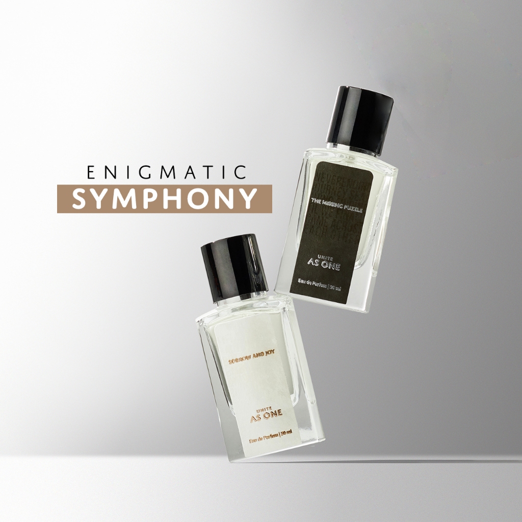 Jual Unite As One Enigmatic Symphony Bundle - Eau de Parfum 50 mL ...