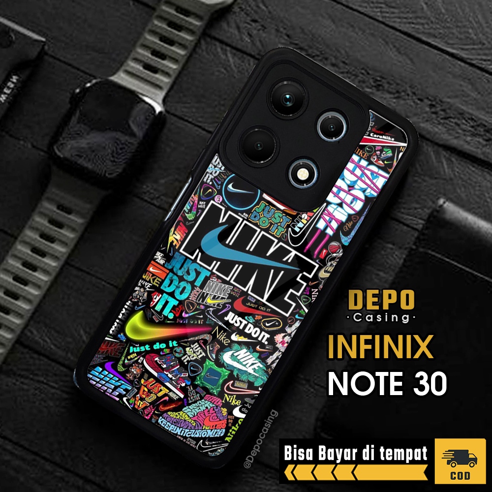 Jual Case Infinix Note 30 Casing Infinix Note 30 Casing Depo Casing ...